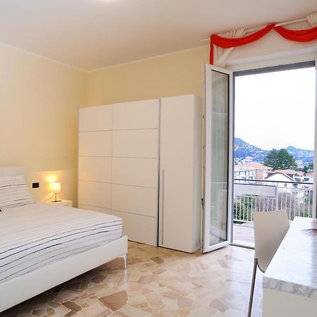 Elizabeth House Apartment Комо Екстериор снимка