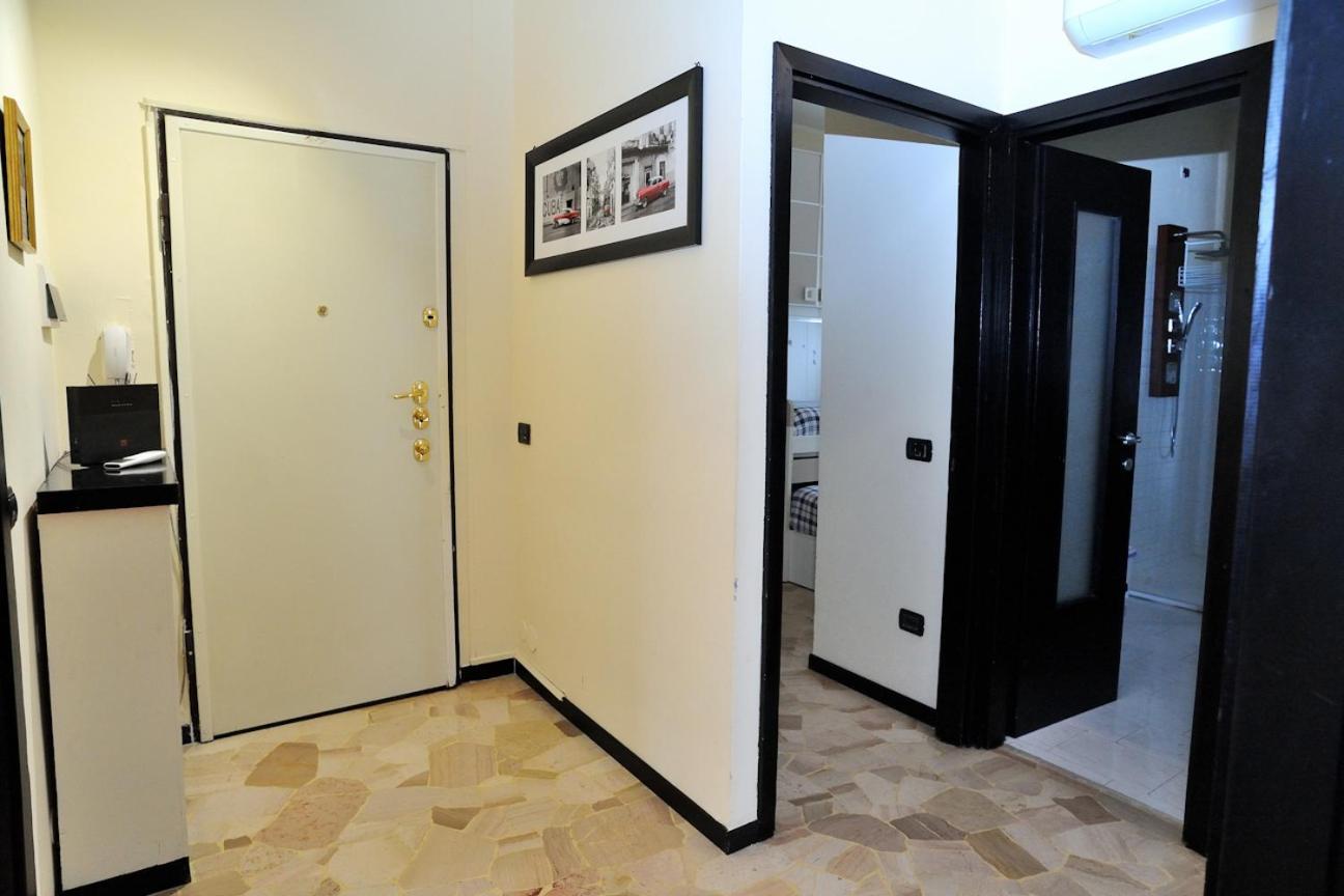 Elizabeth House Apartment Комо Екстериор снимка