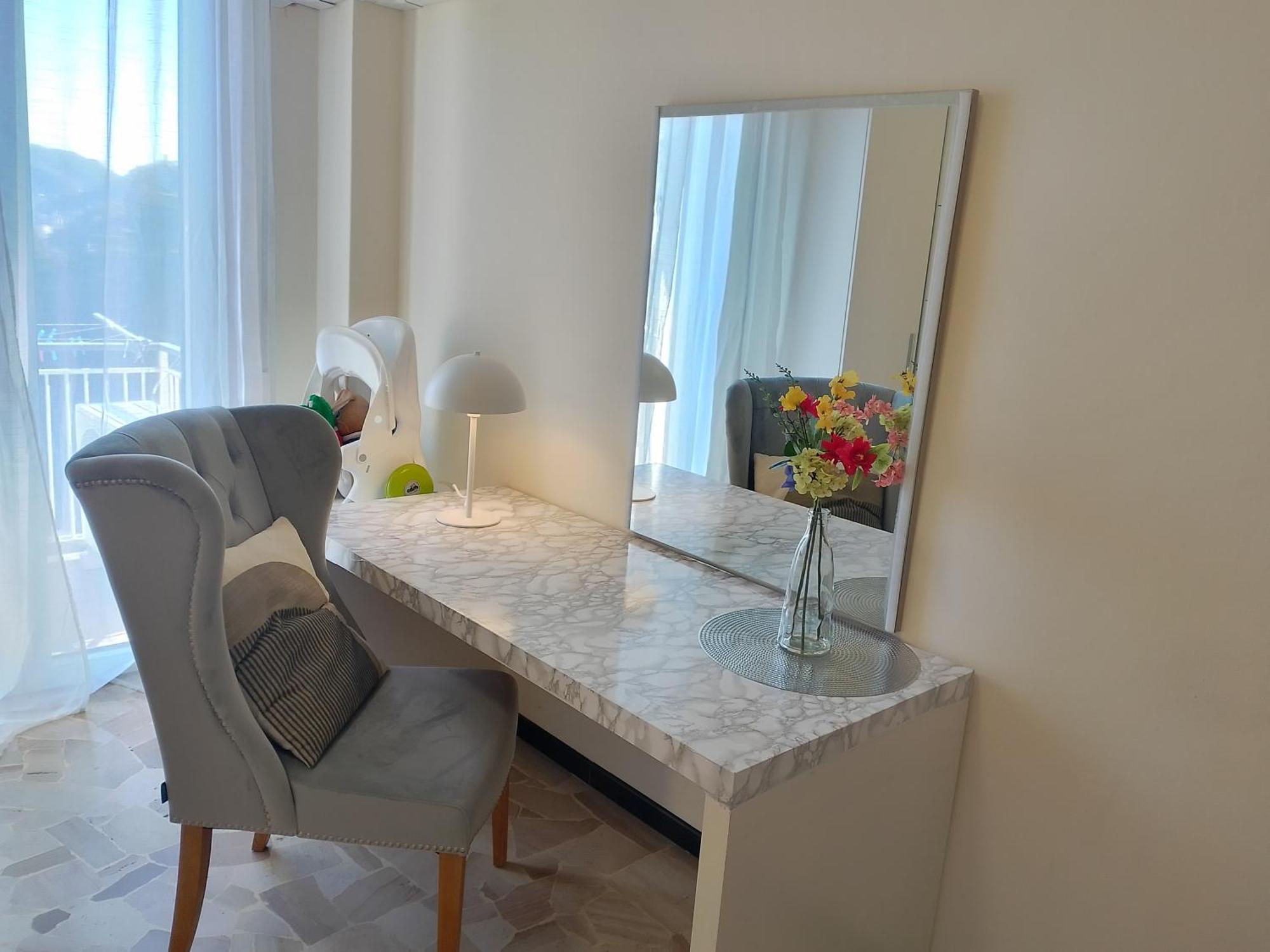 Elizabeth House Apartment Комо Екстериор снимка