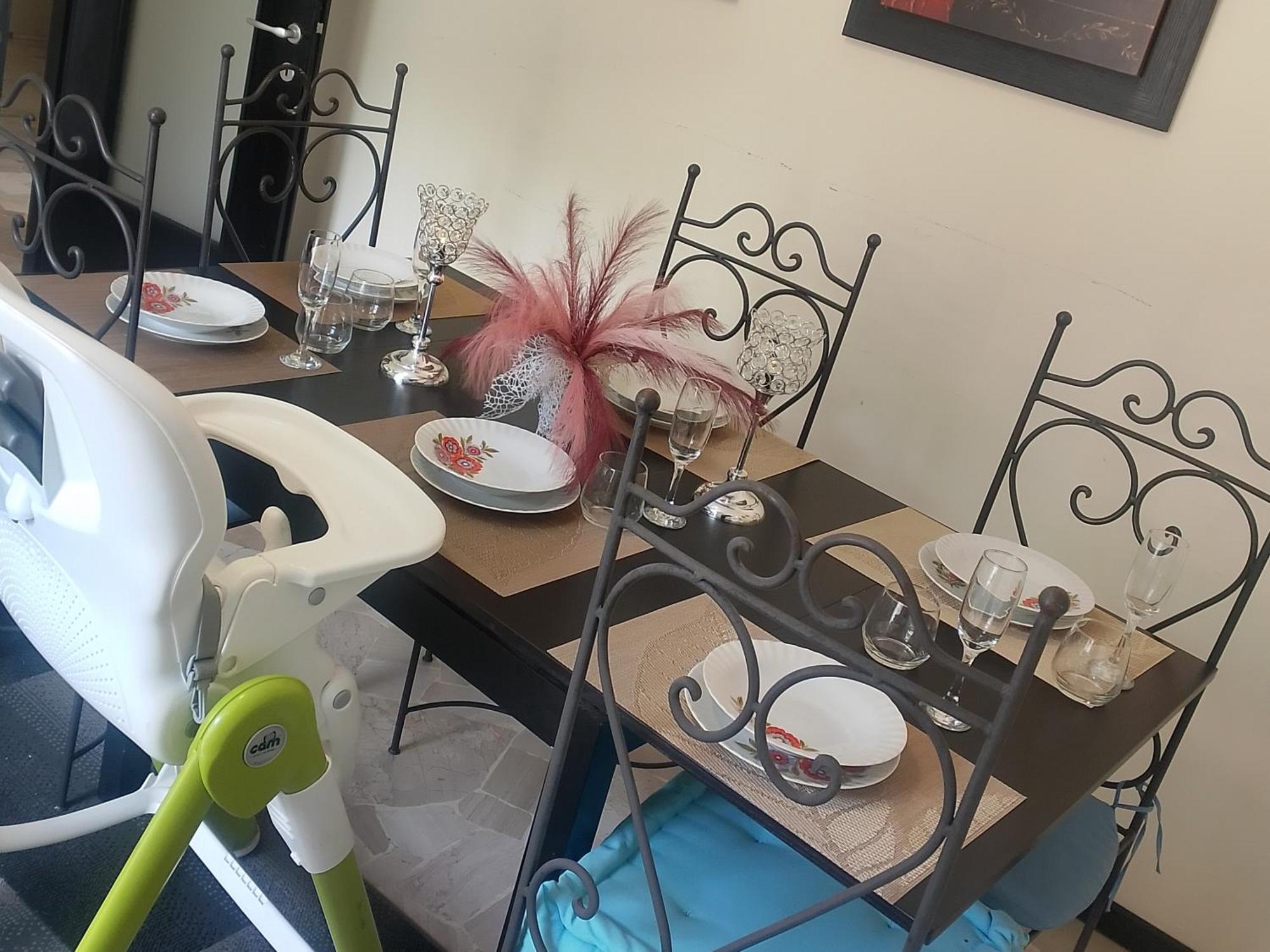 Elizabeth House Apartment Комо Екстериор снимка