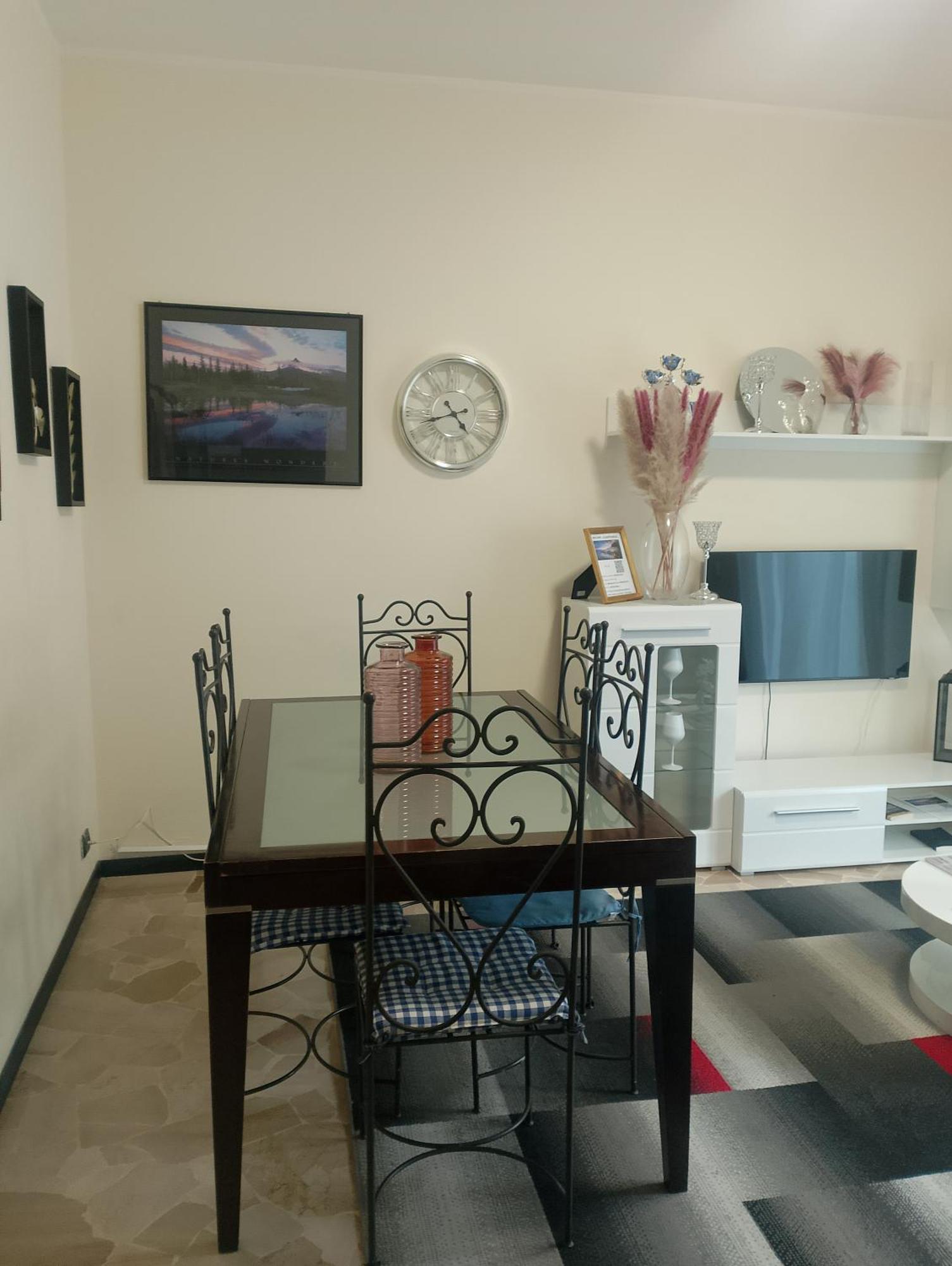 Elizabeth House Apartment Комо Екстериор снимка