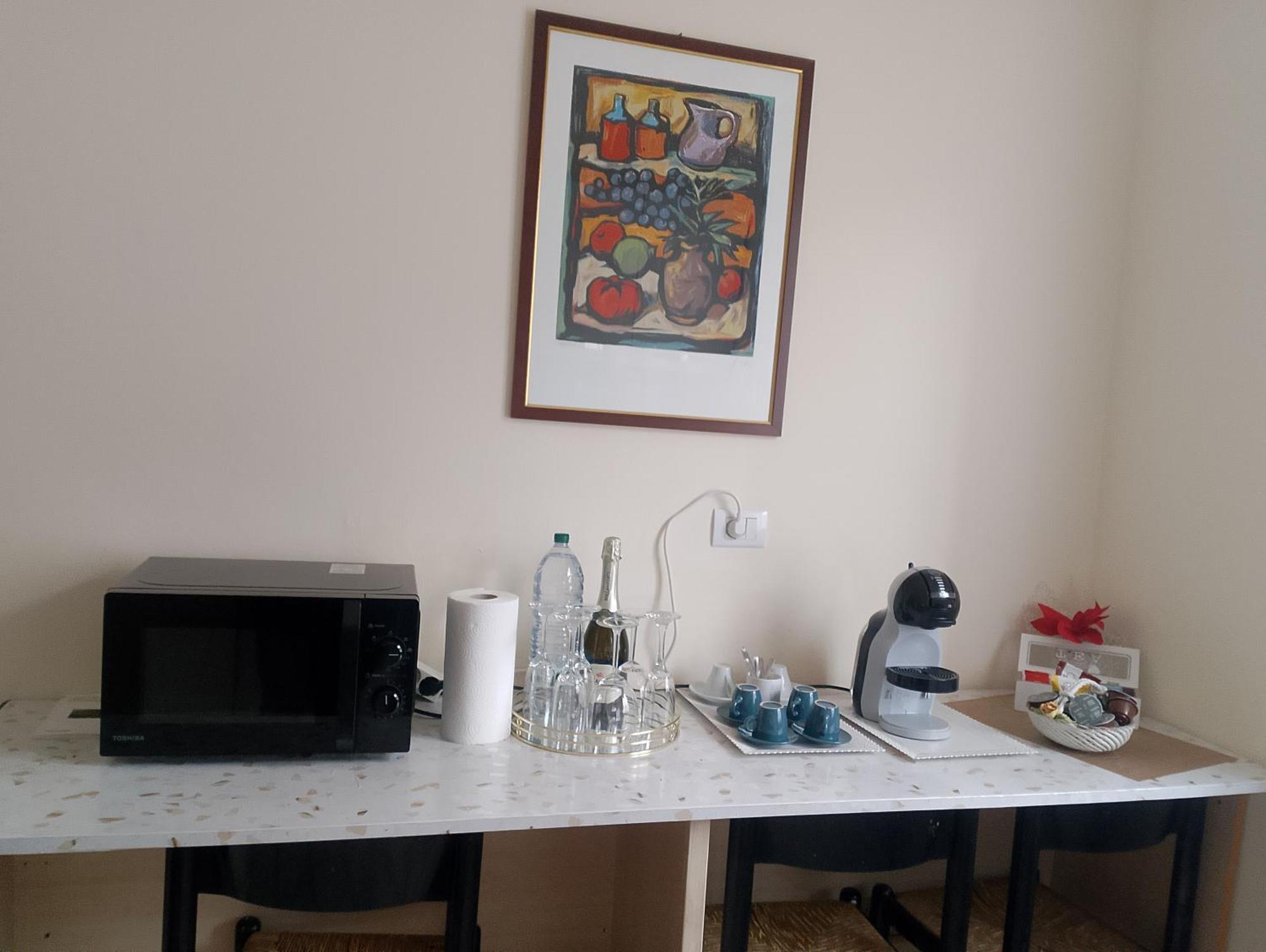 Elizabeth House Apartment Комо Екстериор снимка