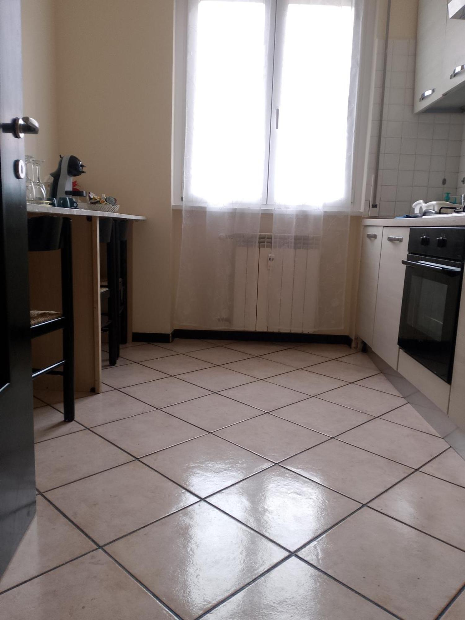 Elizabeth House Apartment Комо Екстериор снимка