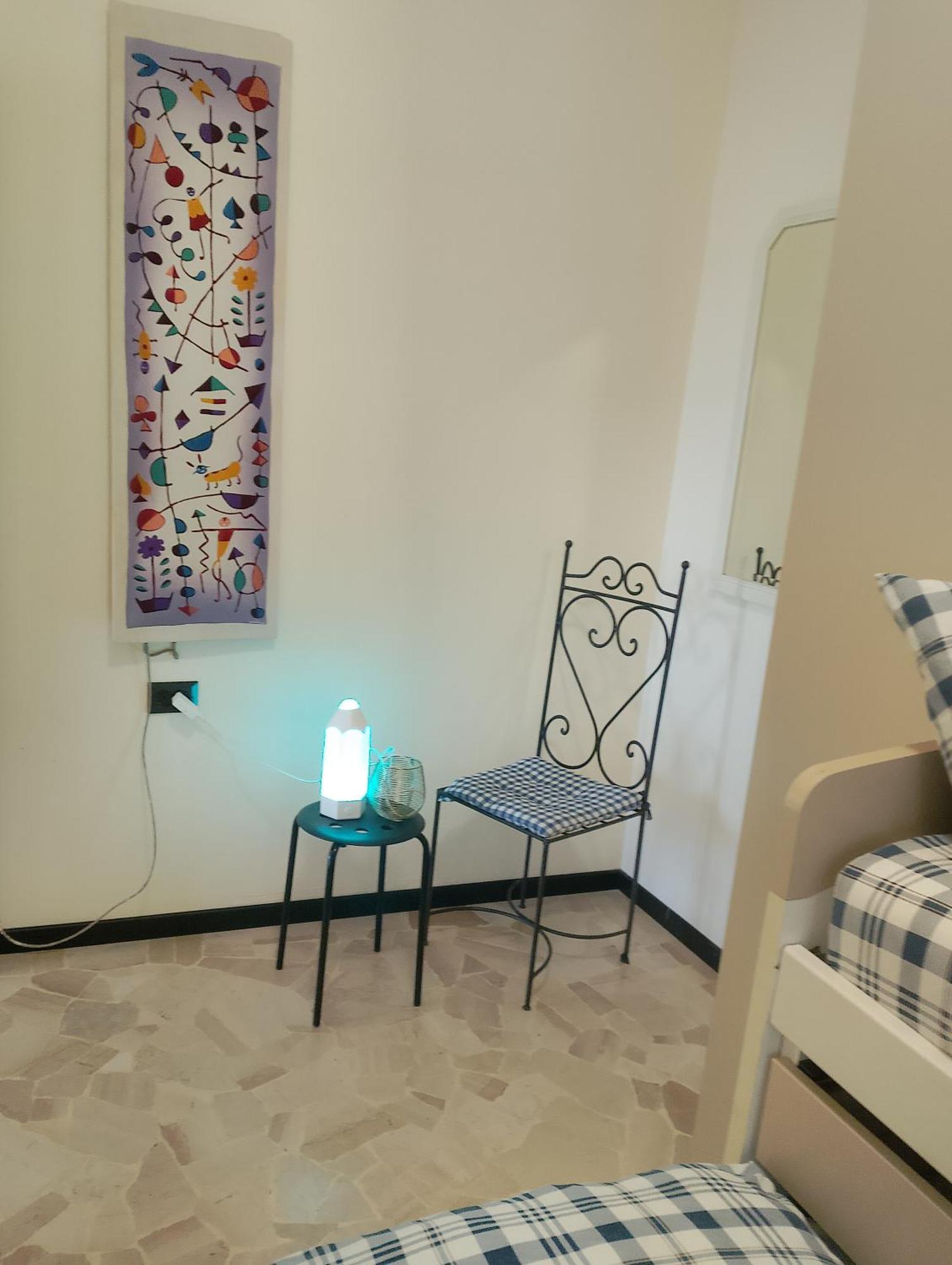Elizabeth House Apartment Комо Екстериор снимка